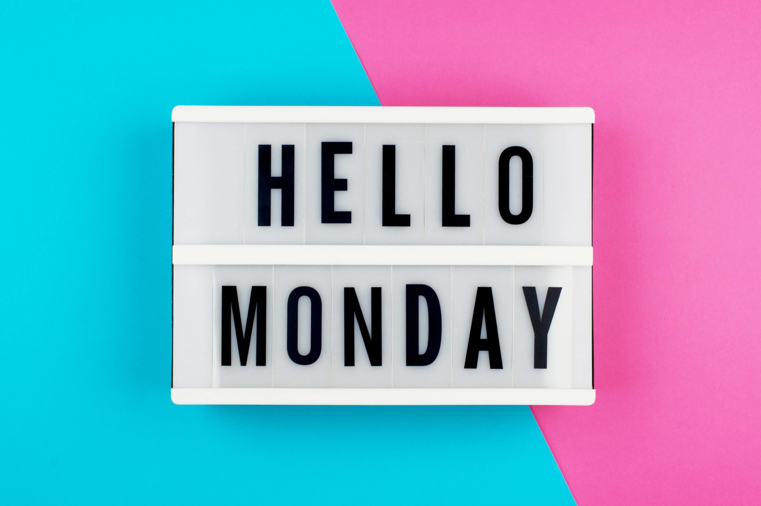 Monday