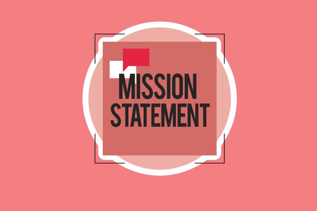 project manager personal mission statement Mission and Vision | LiquidPlanner