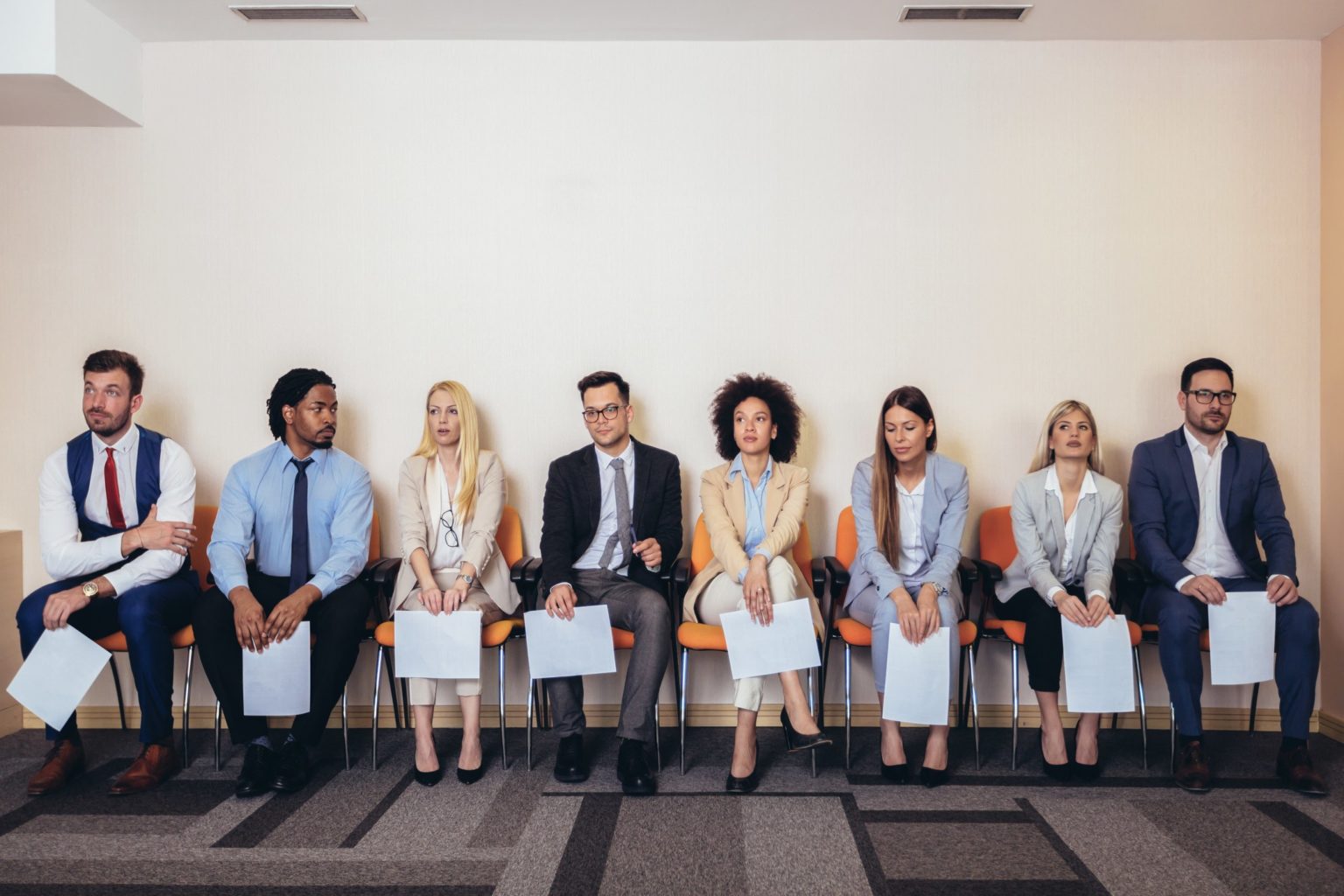 10 killer interview questions for project managers on the job hunt