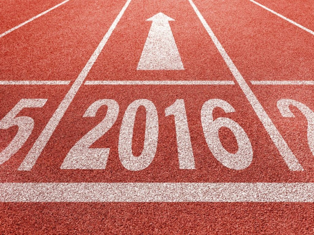 2016 Project Management Trends