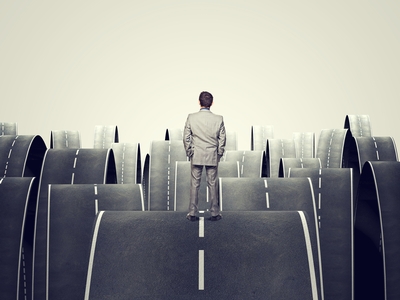 get your project on track