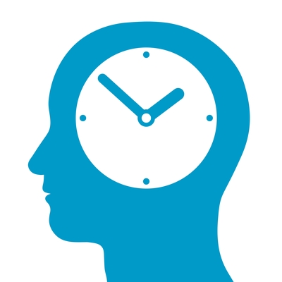 time tracking in mind