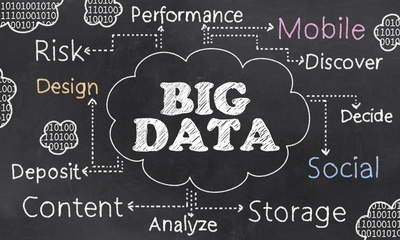 big data