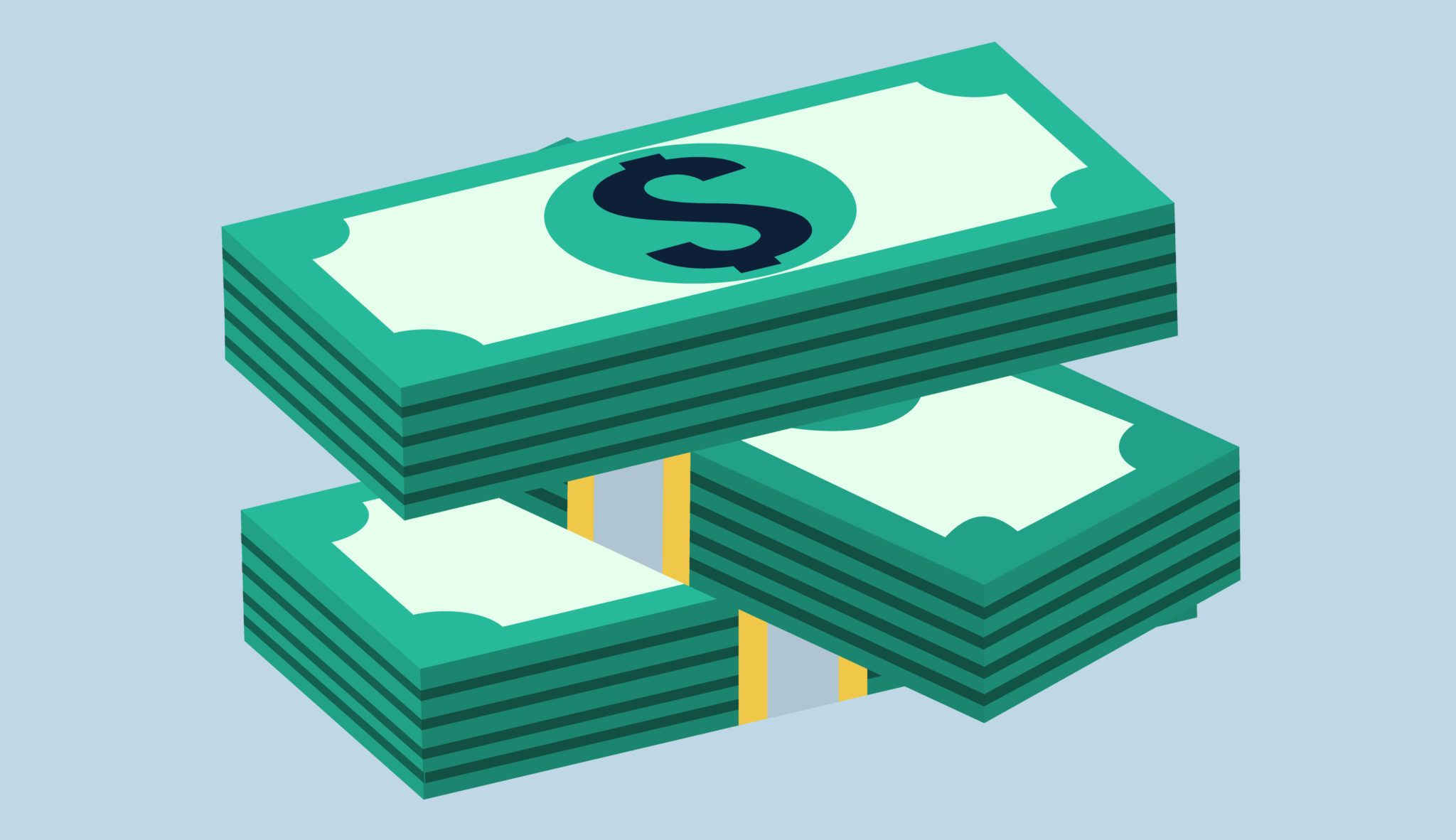 money