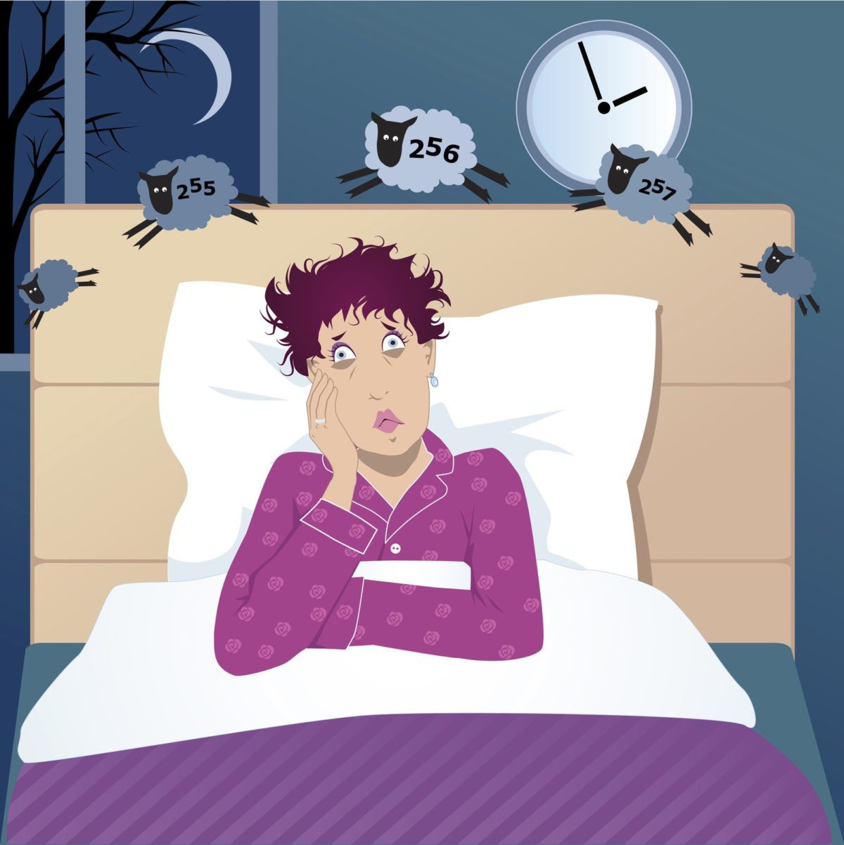 Top 10 Reasons Project Managers Can T Sleep At Night Liquidplanner Top 10 Reasons Project Managers Can T Sleep At Night Liquidplanner