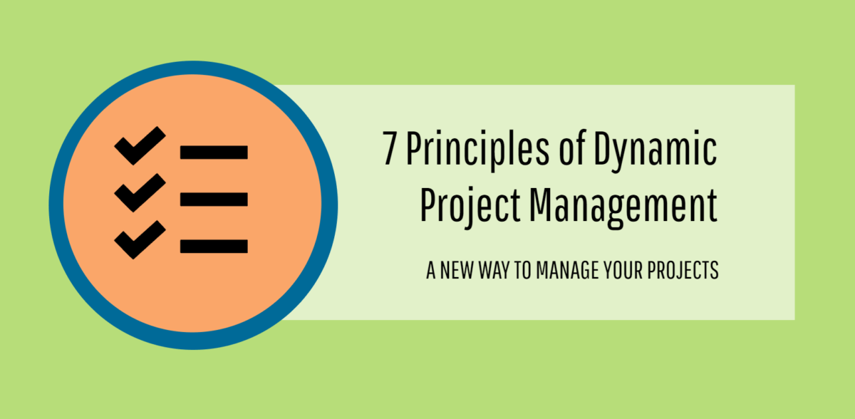 What Is Dynamic Project Management?