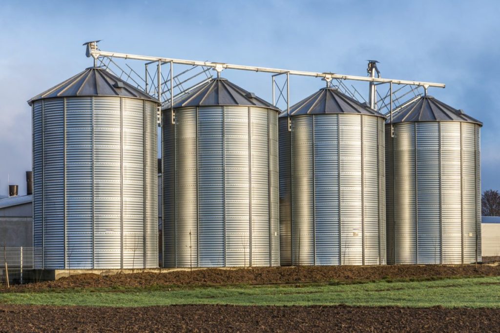 Silos