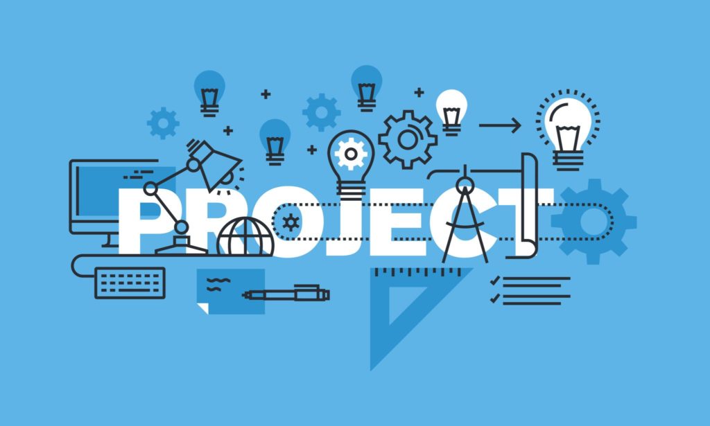 project management software