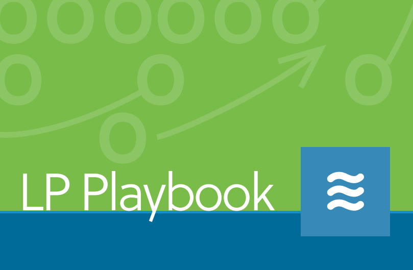LP playbook