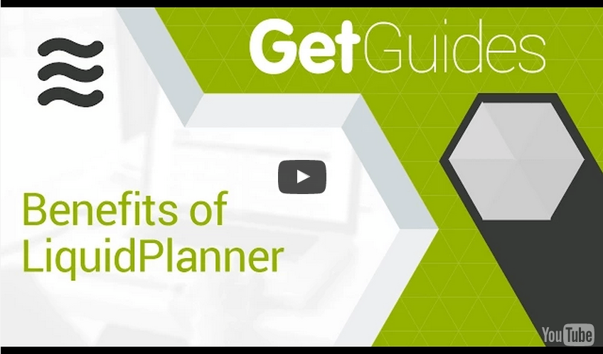 Scheduling Software | LiquidPlanner