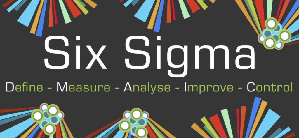 Six Sigma