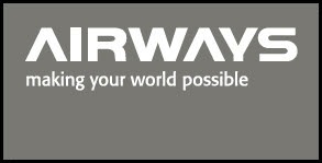 Airways NZ Logo