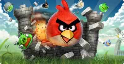 Angry Birds Big