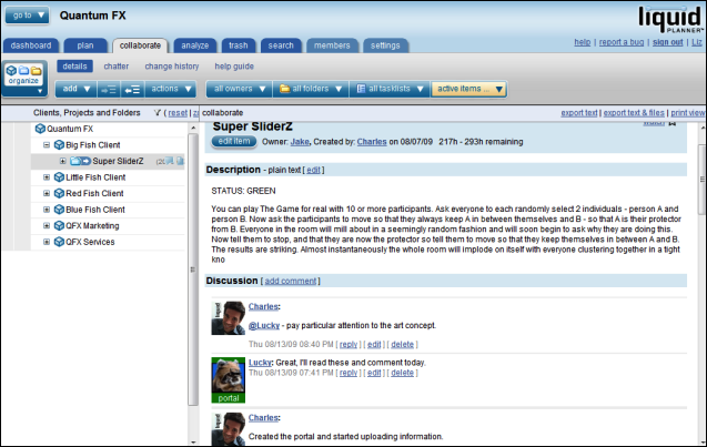 Collaborate Chatter Collaborate Chatter
