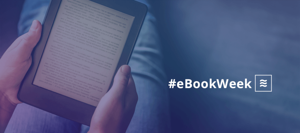 Read an eBook Week: