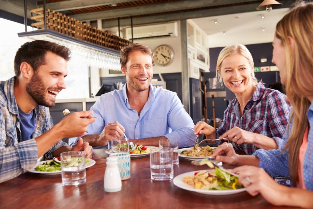 Eat Your Lunch Why It s Important To Take A Break At Work LiquidPlanner