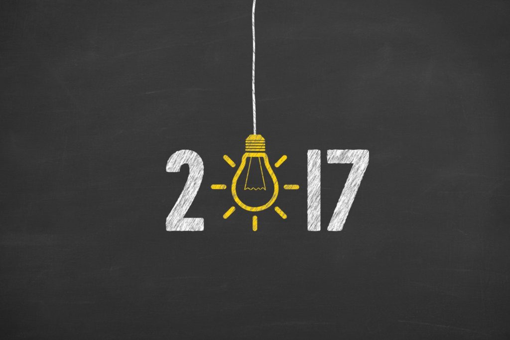 2017 project management trends