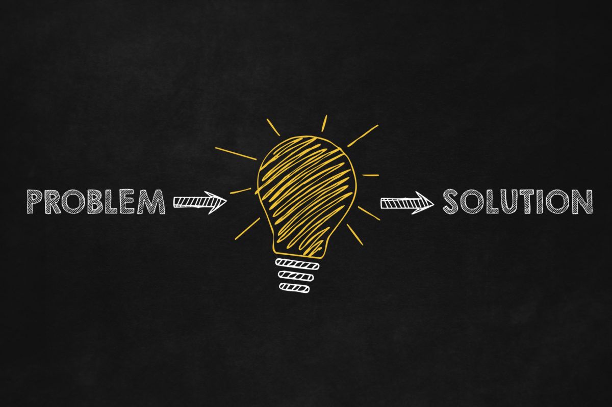 project management problem