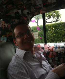Kenny's Cab