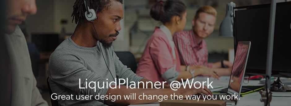 work management | LiquidPlanner