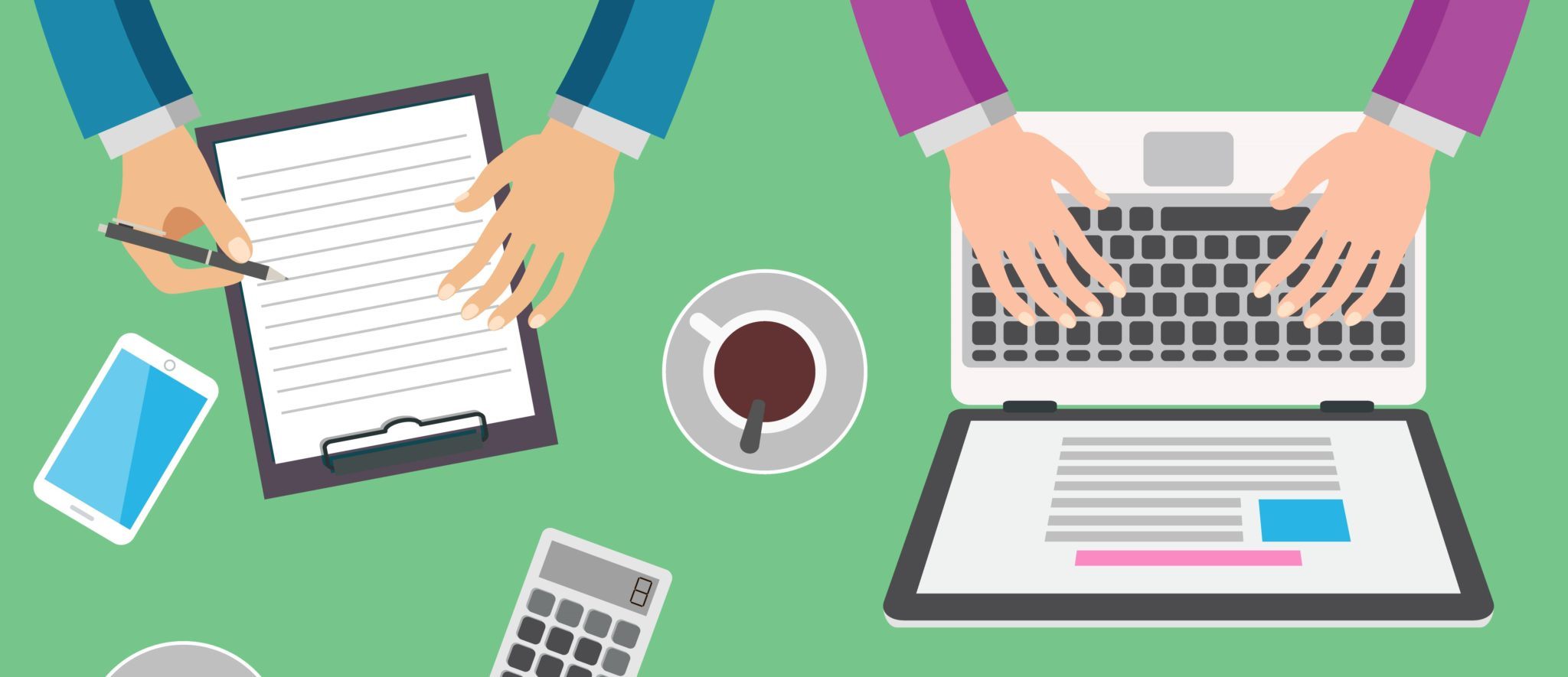 How to Make Accurate Project Estimations