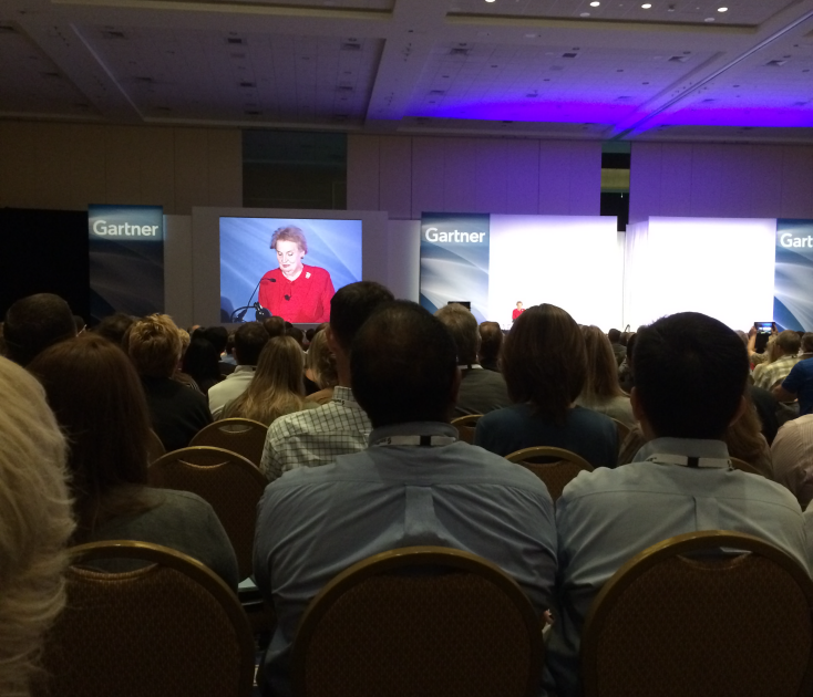 Madeleine Albright