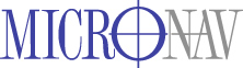 Micro Nav Ltd Logo