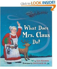 Mrs. Claus