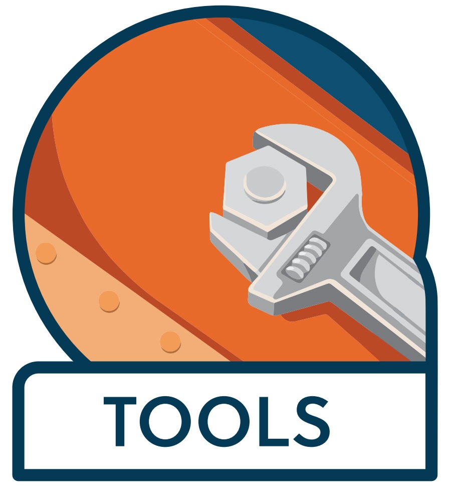 project management challenge - tools