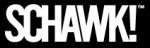 Schawk Logo BW