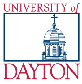 University of Dayton Logo