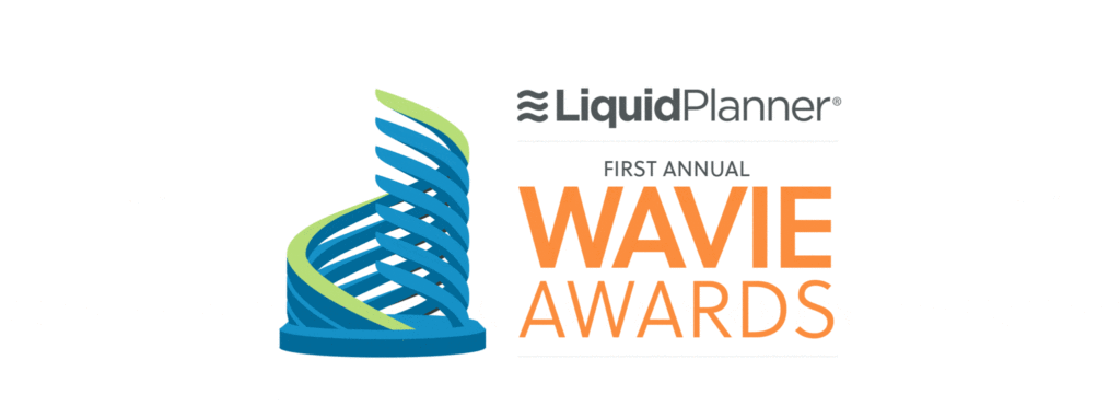 wavie awards