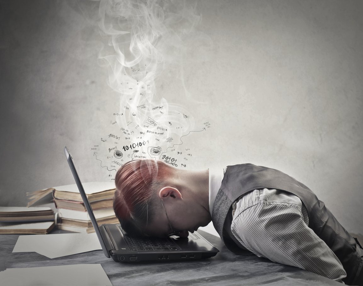 How To Juggle Everything Without Overloading Your Brain