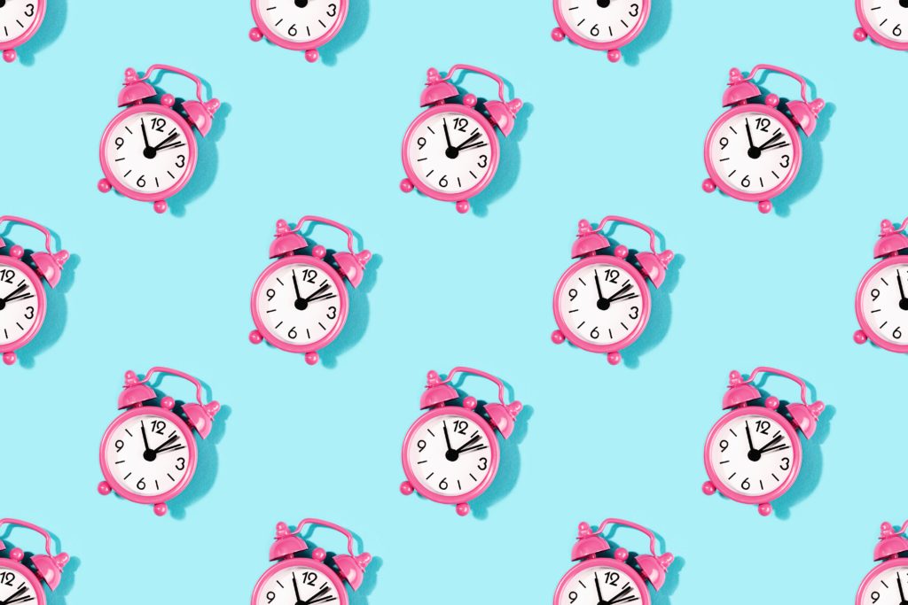 Time Tracking