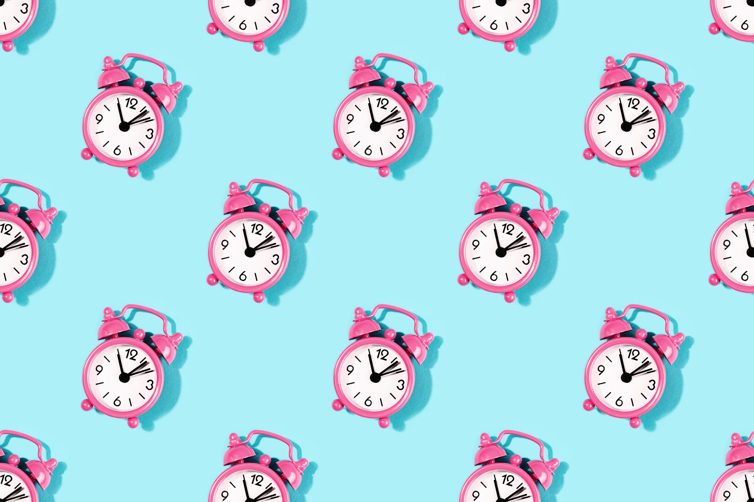 Time Tracking