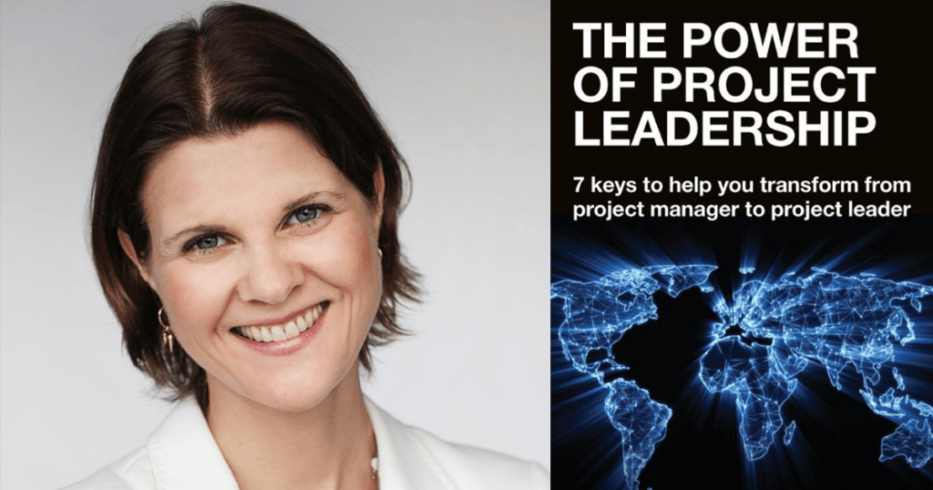 power of project leadership | LIquidPlanner