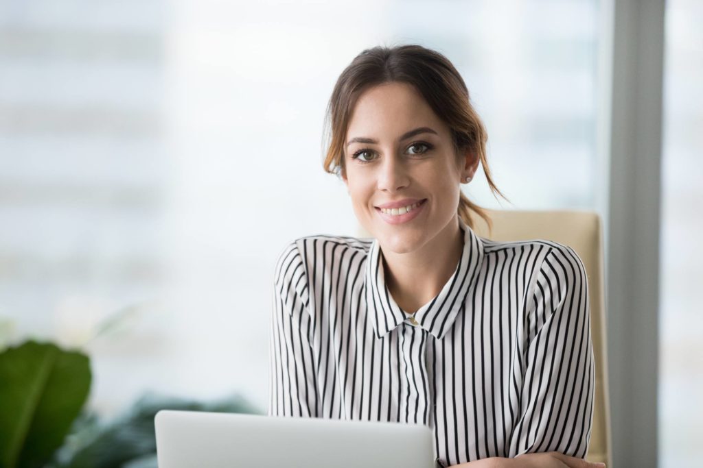 Here are a few personal takeaways that have been particularly impactful as I’ve encountered adversity as a woman in the tech industry.