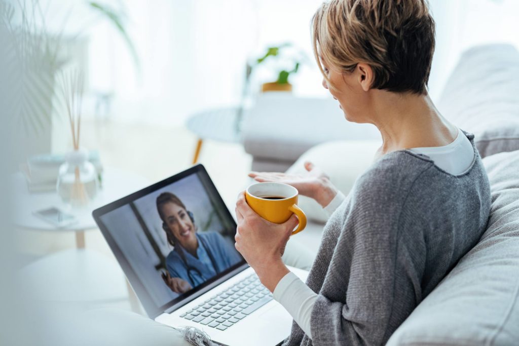 Managing remote employees can actually be quite challenging — especially during a pandemic. Find success with these helpful tips:
