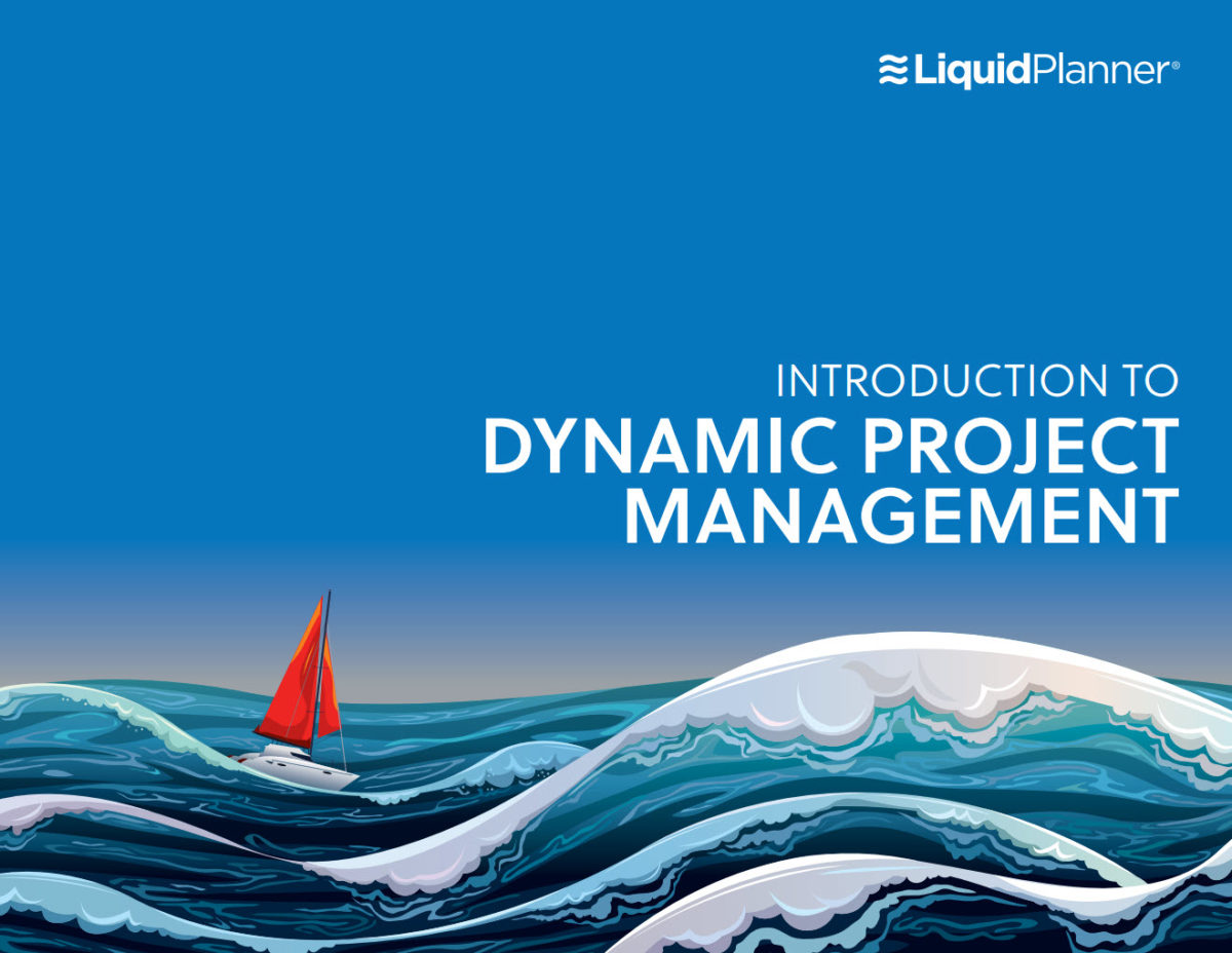 Intro to Dynamic PM