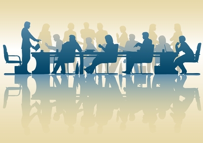 collaborator with teams