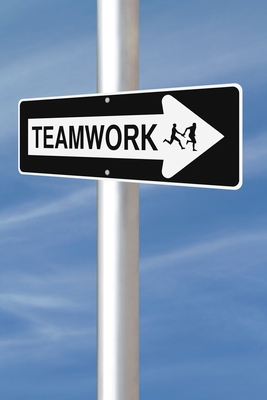 delegate to different team members