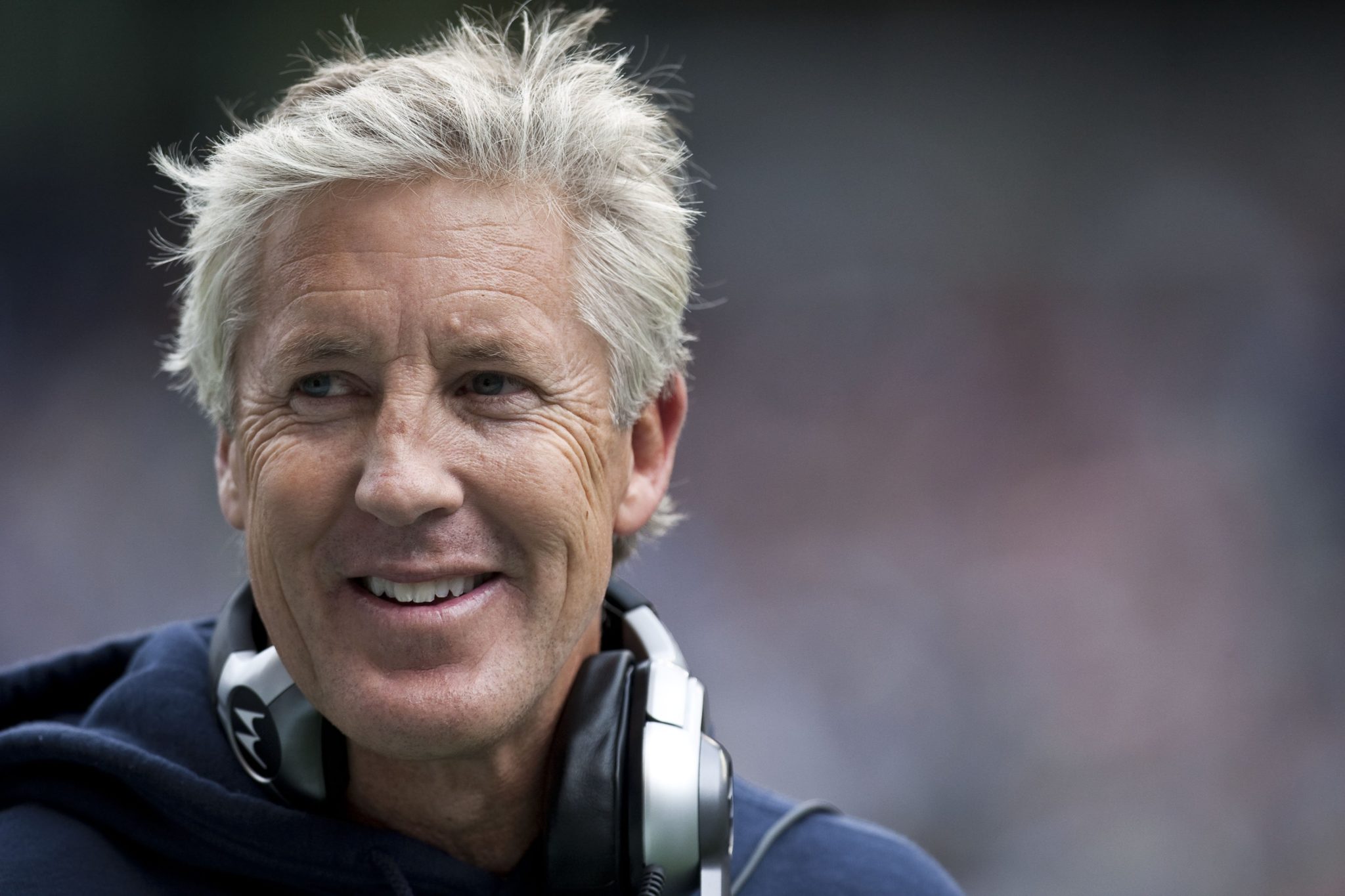 Pete Carroll Seahawks