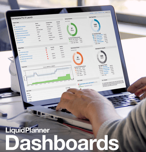 Dashboards