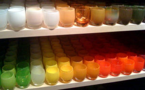 Glassybaby