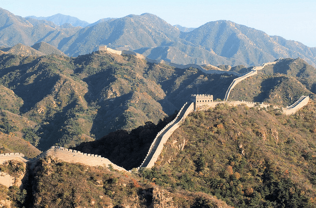 great wall