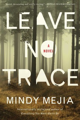 leave no trace cover