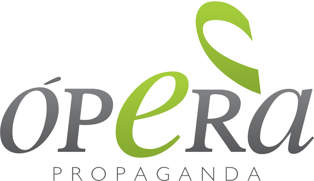 logo opera degrade copy