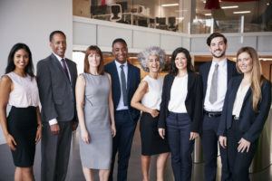 Multigenerational Workforce