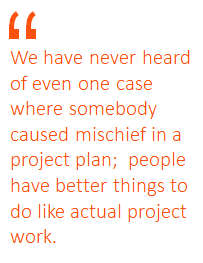 Selling Project Management Quote 3