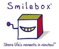 Smilebox Logo